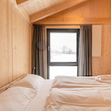 Chalet Allgaeublick Sonthofen Zewnętrze zdjęcie