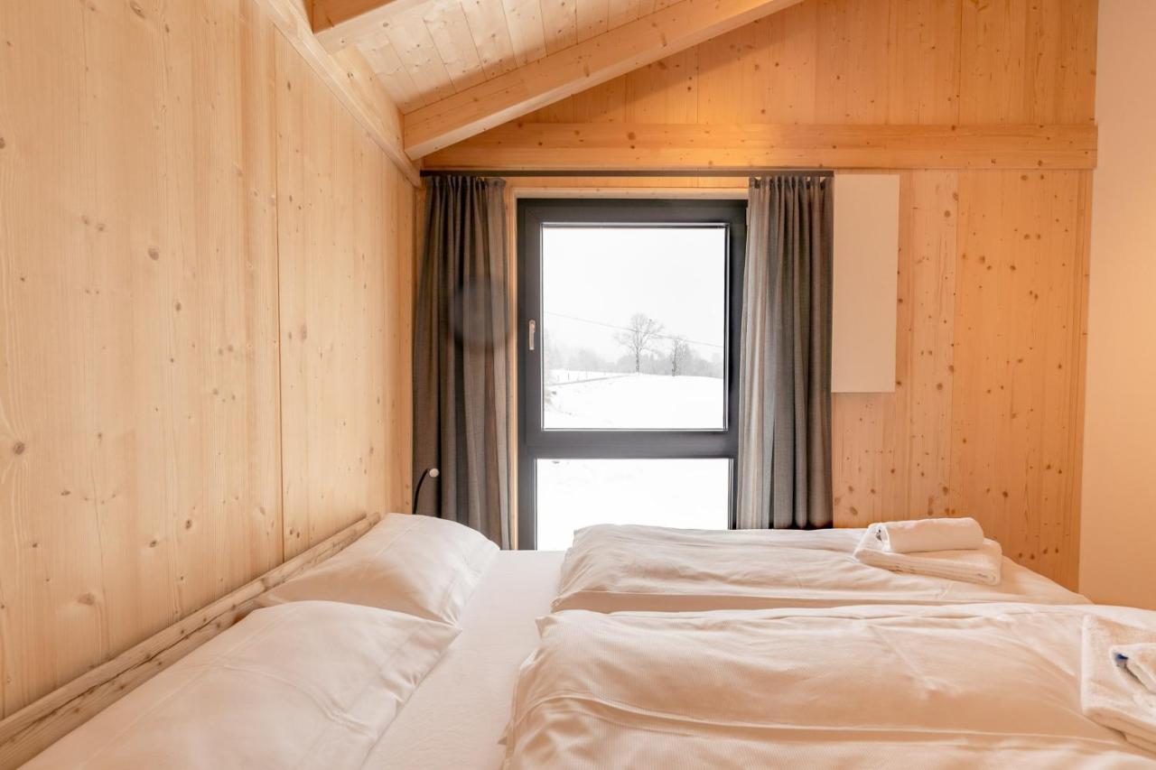 Chalet Allgaeublick Sonthofen Zewnętrze zdjęcie