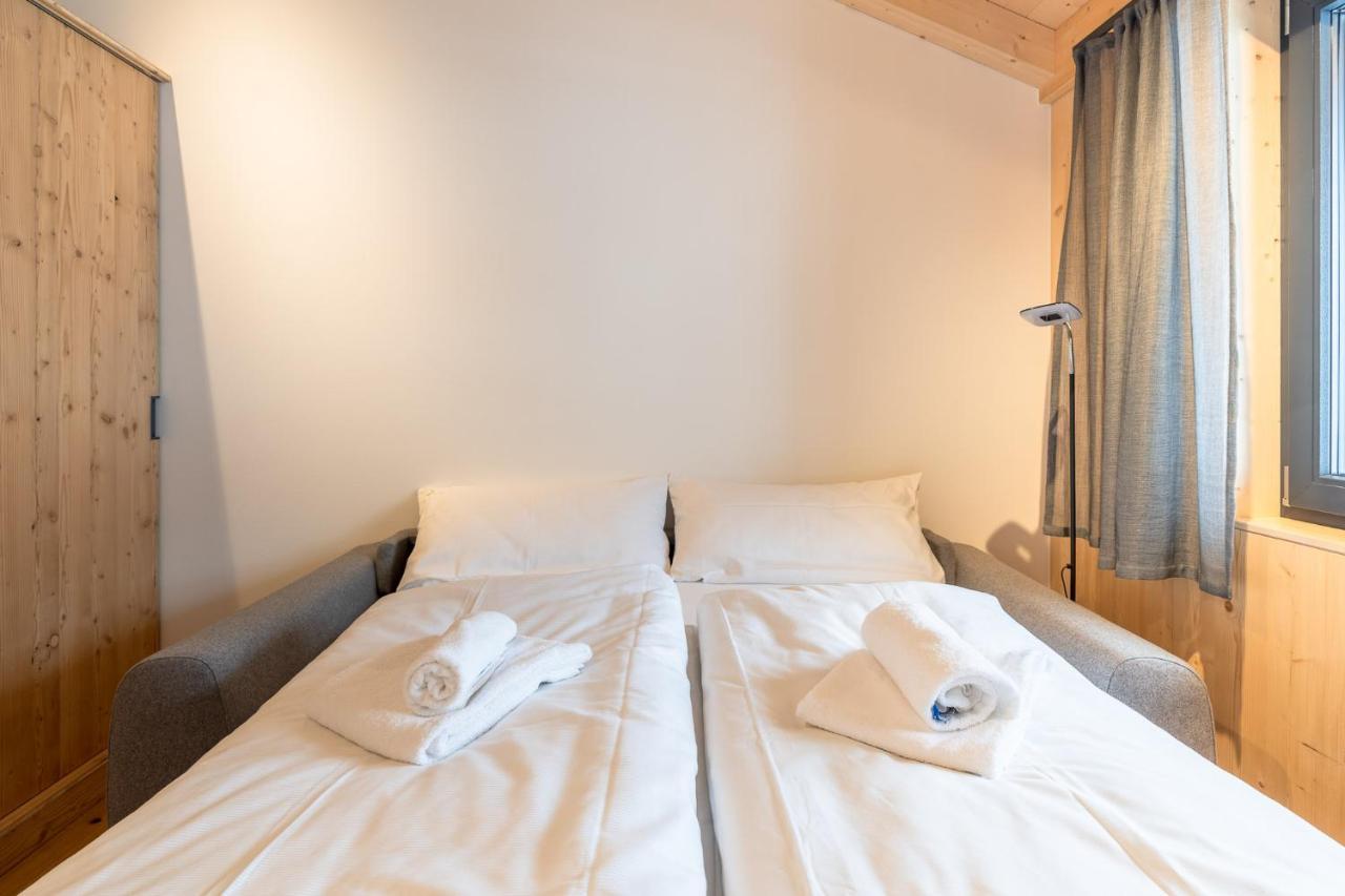 Chalet Allgaeublick Sonthofen Zewnętrze zdjęcie