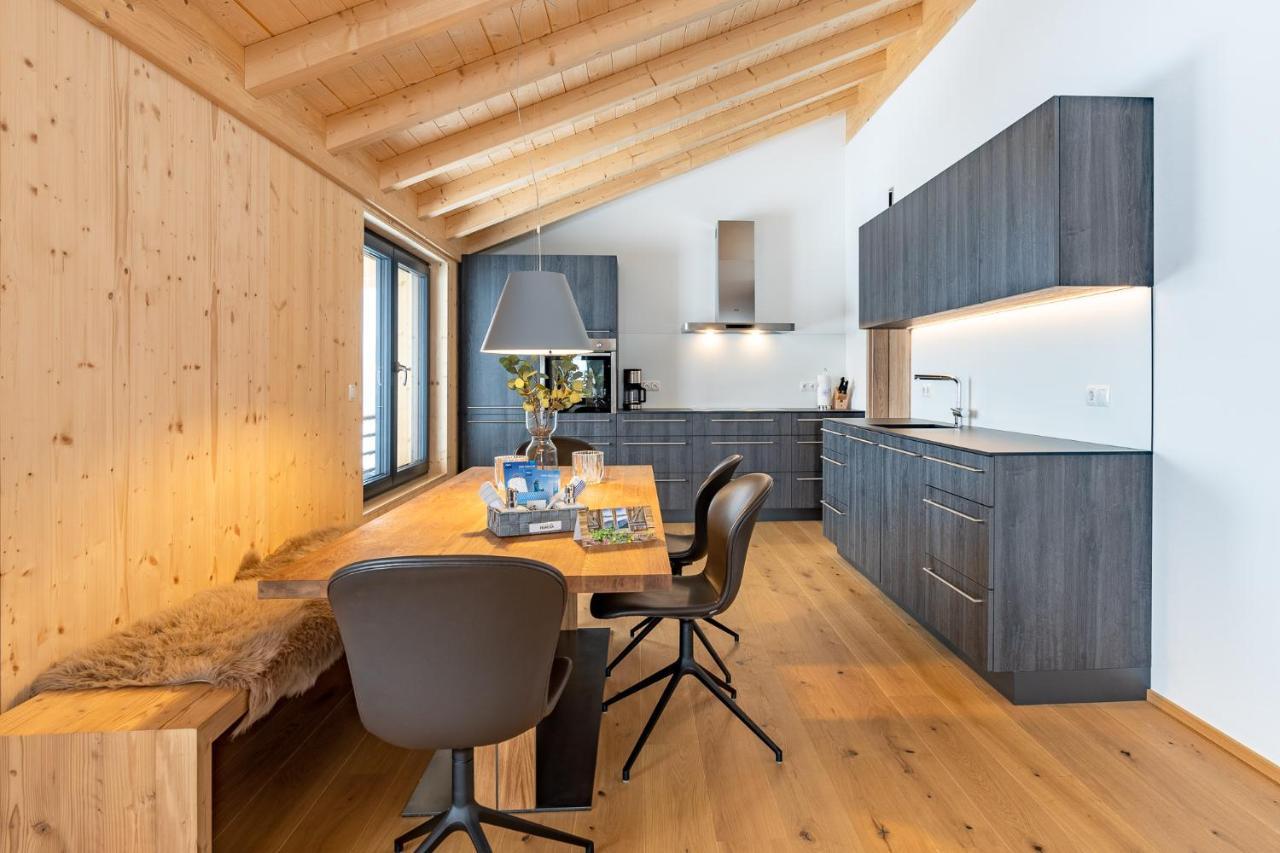 Chalet Allgaeublick Sonthofen Zewnętrze zdjęcie